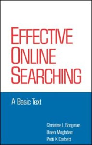 Effective Online Searching