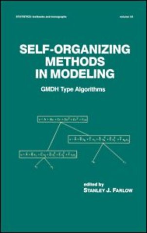 Self-Organizing Methods in Modeling