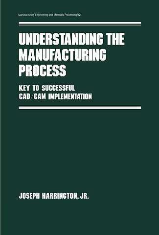 Understanding the Manufacturing Process