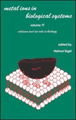 Metal Ions in Biological Systems