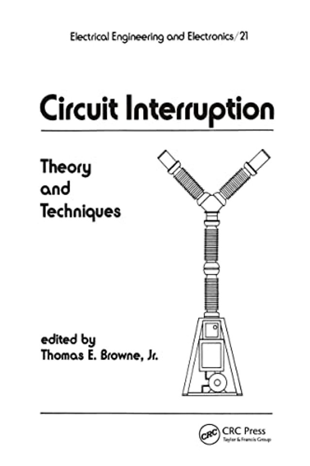 Circuit Interruption