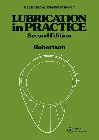 Lubrication in Practice