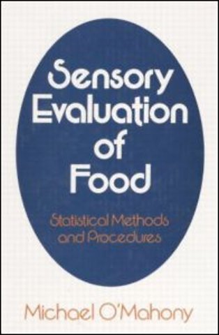 Sensory Evaluation of Food