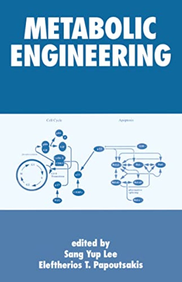 Metabolic Engineering