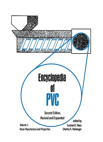 Encyclopedia of PVC