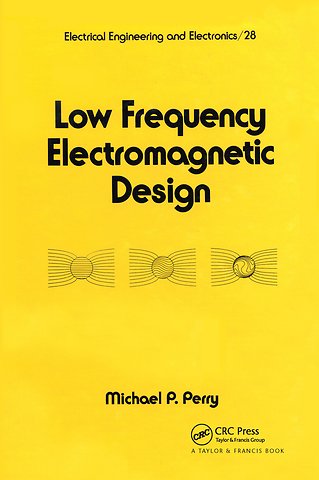 Low Frequency Electromagnetic Design