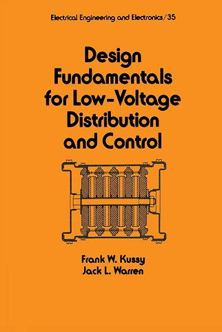 Design Fundamentals for Low-Voltage Distribution and Control