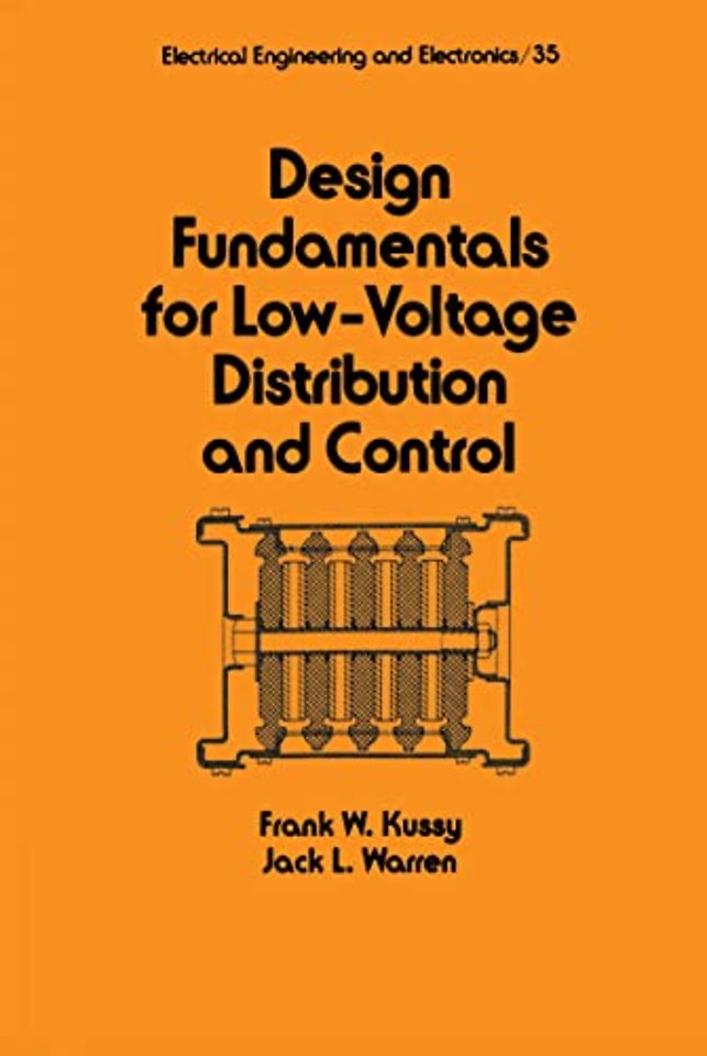 Design Fundamentals for Low-Voltage Distribution and Control