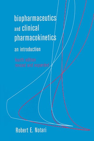 Biopharmaceutics and Clinical Pharmacokinetics
