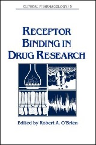Receptor Binding in Drug Research