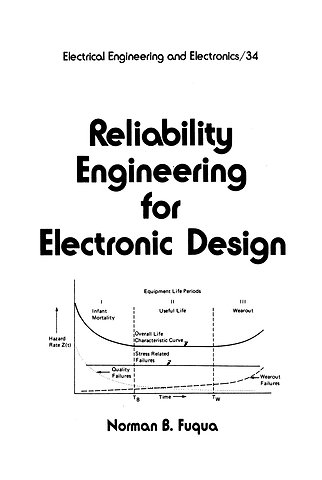Reliability Engineering for Electronic Design