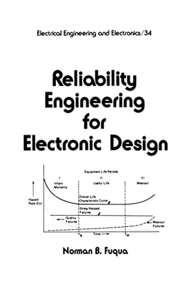 Reliability Engineering for Electronic Design
