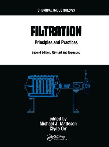 Filtration