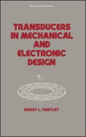 Transducers in Mechanical and Electronic Design