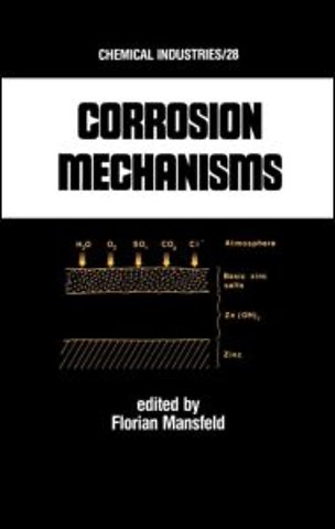 Corrosion Mechanisms