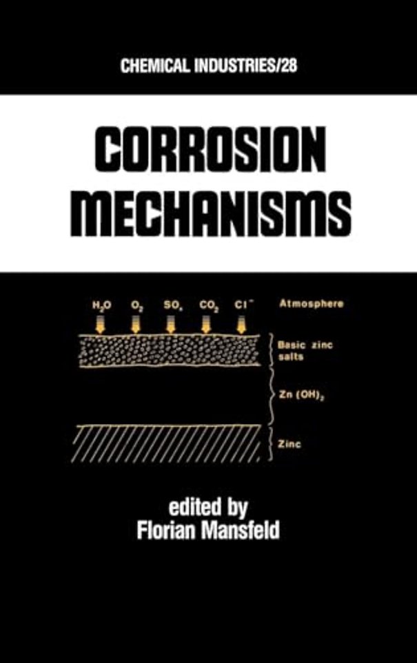 Corrosion Mechanisms