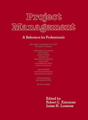 Project Management