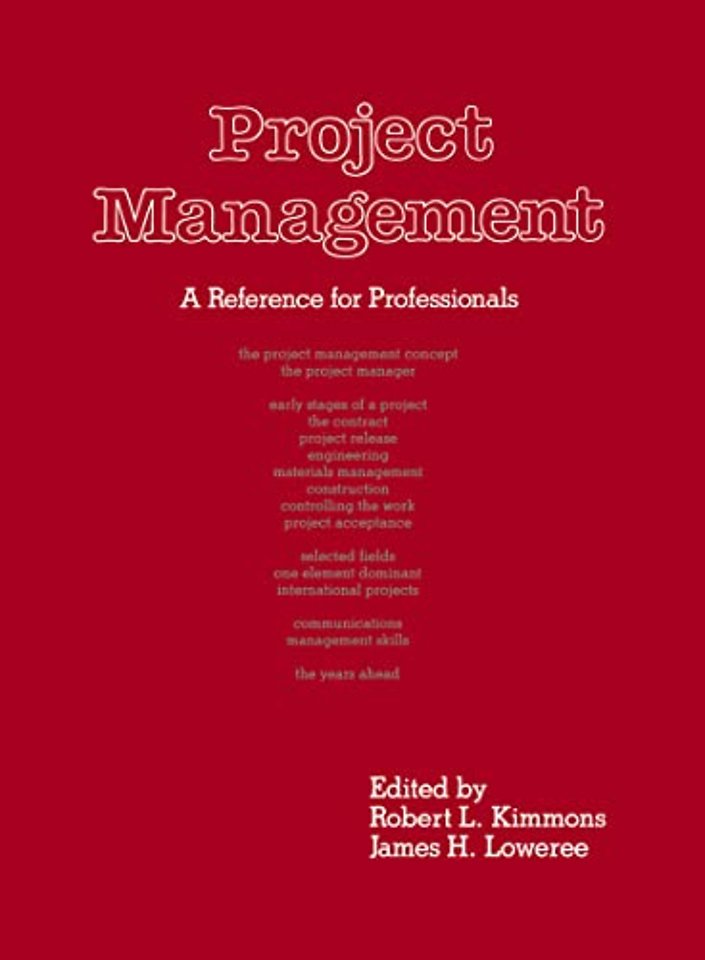 Project Management