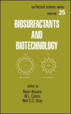Biosurfactants and Biotechnology
