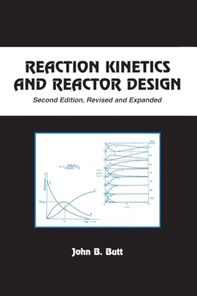 Reaction Kinetics and Reactor Design
