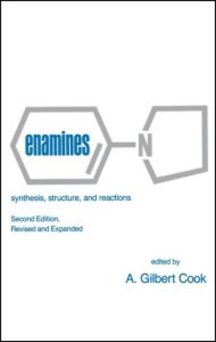 Enamines