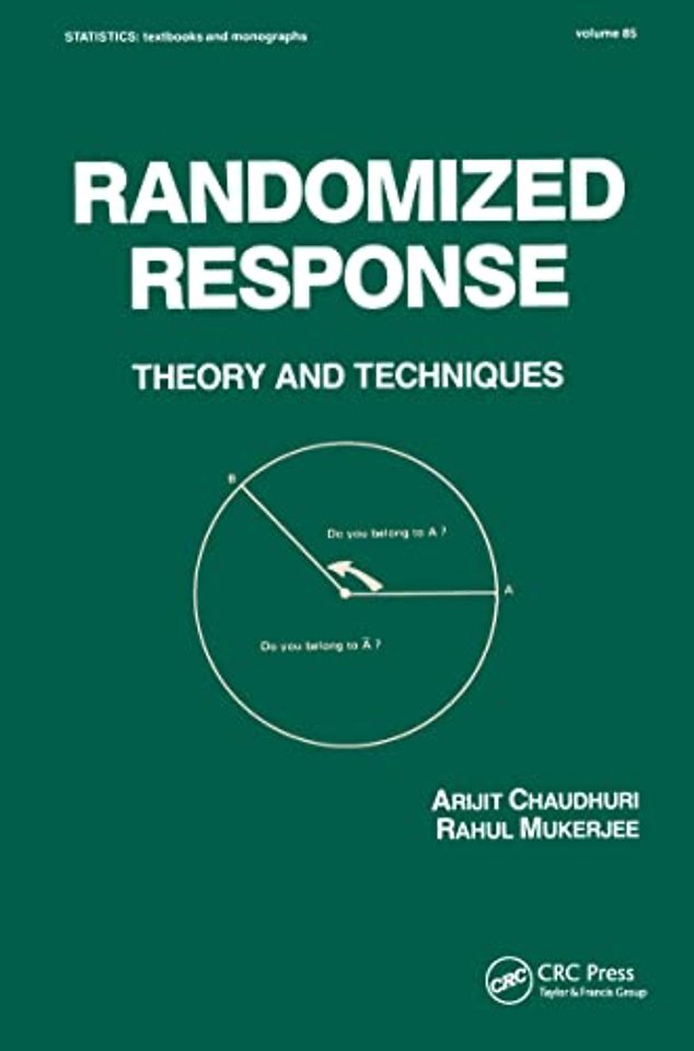 Randomized Response