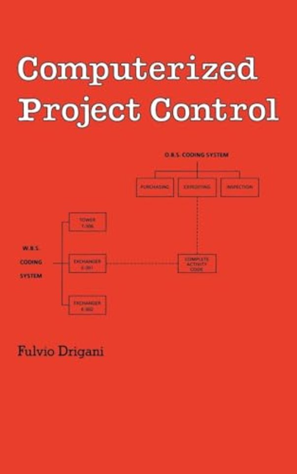 Computerized Project Control
