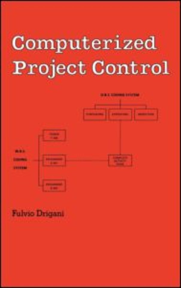 Computerized Project Control