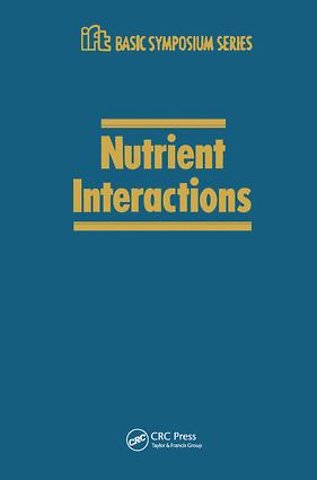 Nutrient Interactions