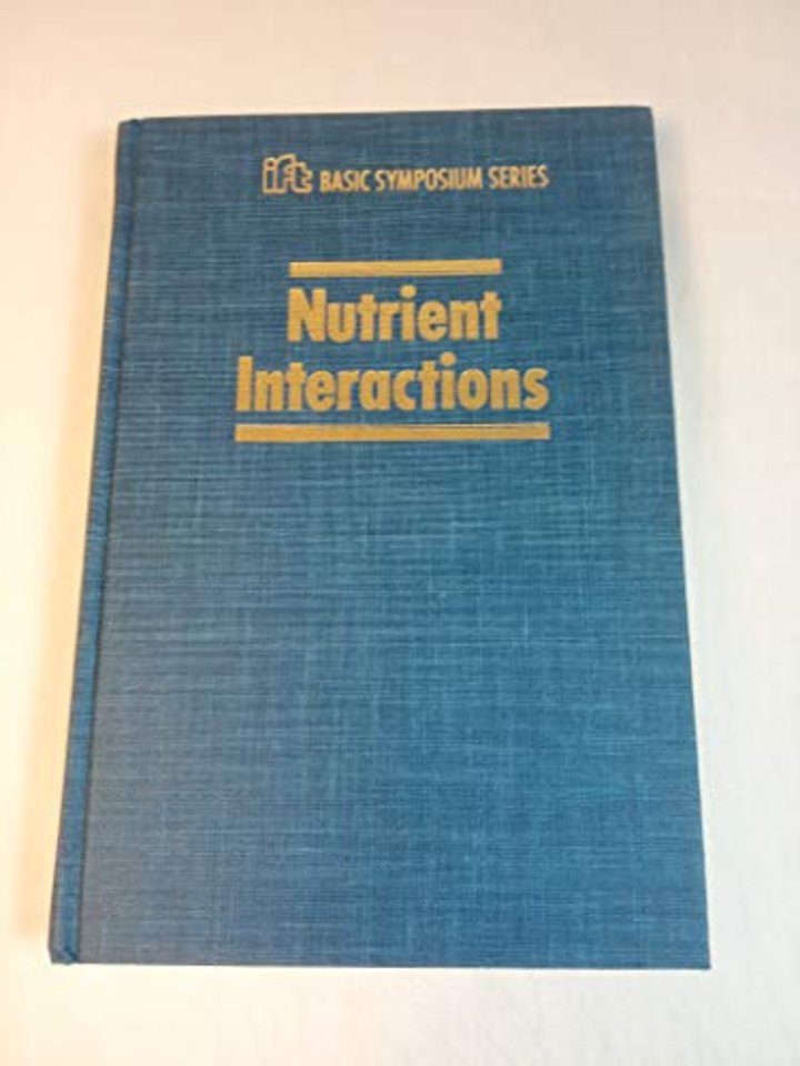 Nutrient Interactions