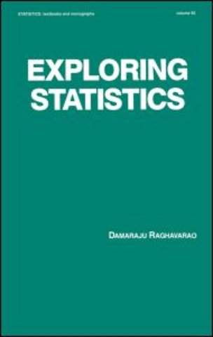 Exploring Statistics