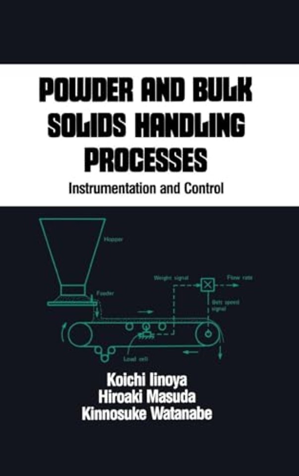 Powder and Bulk Solids Handling Processes