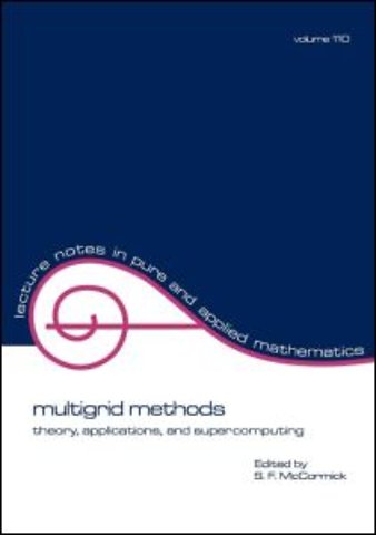 multigrid methods