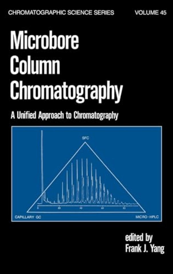 Microbore Column Chromatography