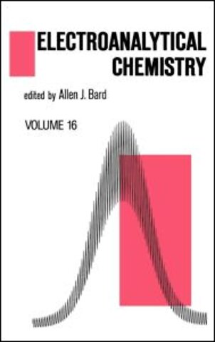 Electroanalytical Chemistry