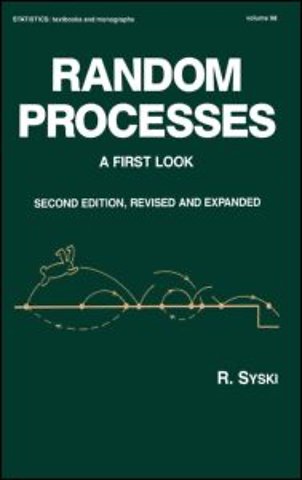Random Processes