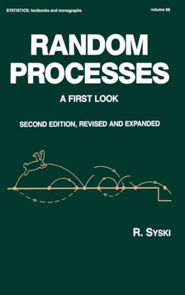 Random Processes