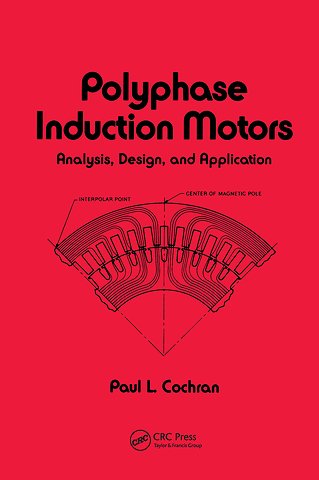 Polyphase Induction Motors, Analysis