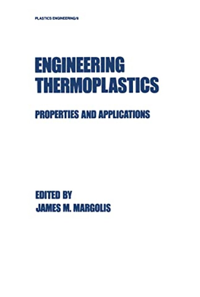 Engineering Thermoplastics
