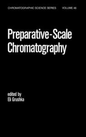 Preparative Scale Chromatography