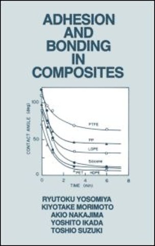 Adhesion and Bonding in Composites