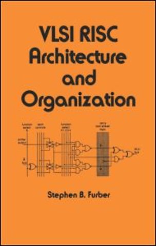 VLSI Risc Architecture and Organization