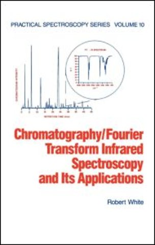 Chromatography/Fourier Transform Infrared Spectroscopy and its Applications