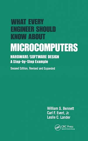 What Every Engineer Should Know about Microcomputers