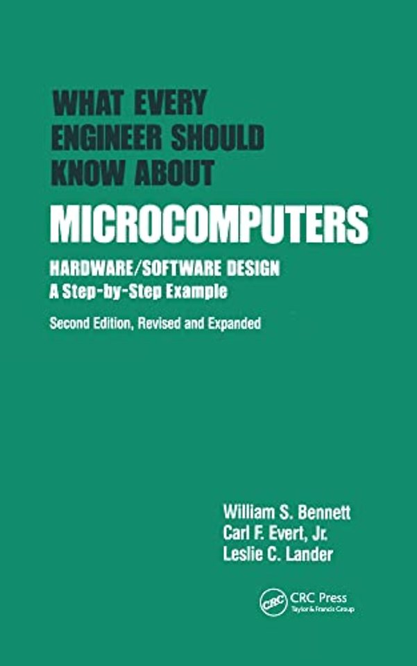 What Every Engineer Should Know about Microcomputers