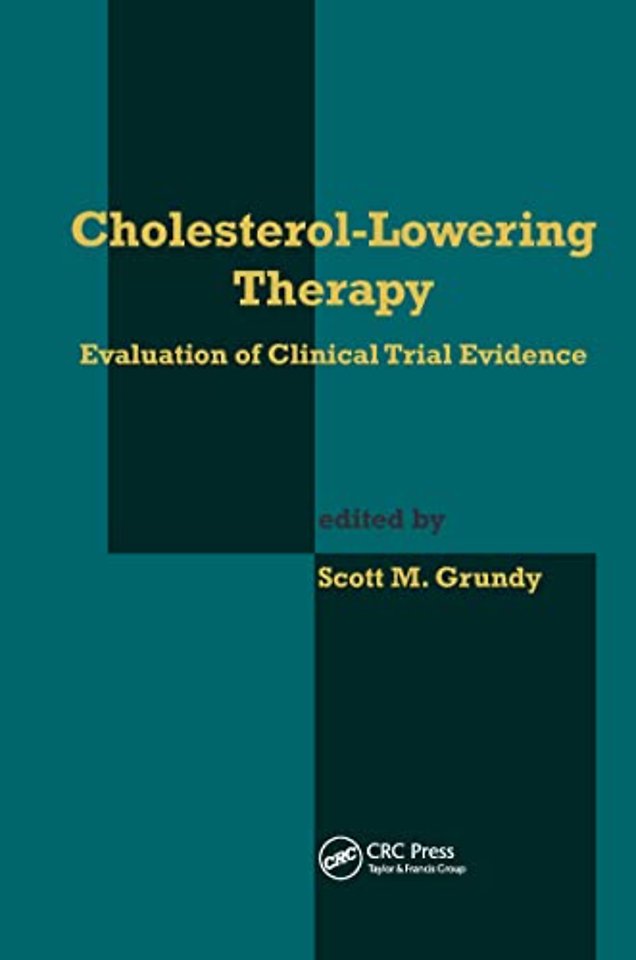 Cholesterol-Lowering Therapy