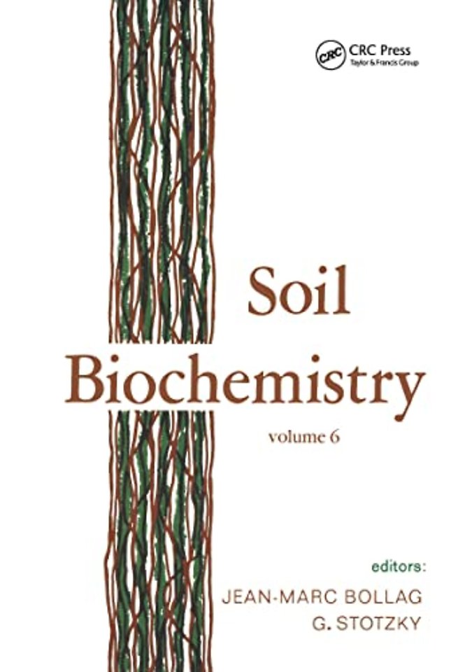 Soil Biochemistry