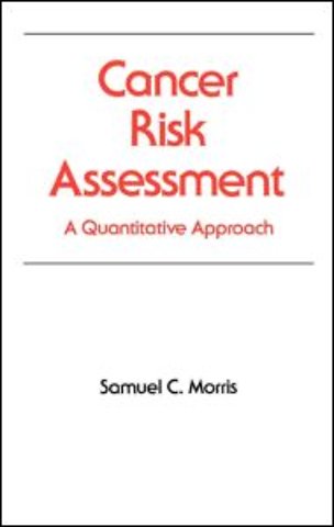 Cancer Risk Assessment