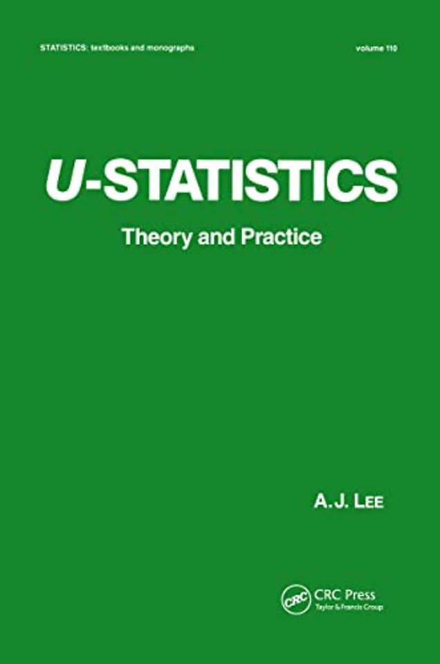 U-Statistics