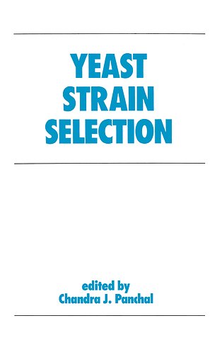 Yeast Strain Selection